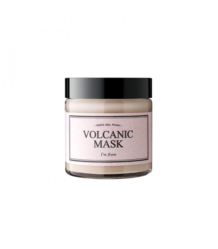 Volcanic Mask