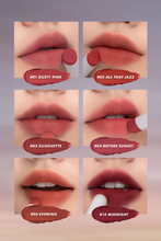 Load image into Gallery viewer, rom&amp;nd ZERO MATTE LIPSTICK #02 All That Jazz
